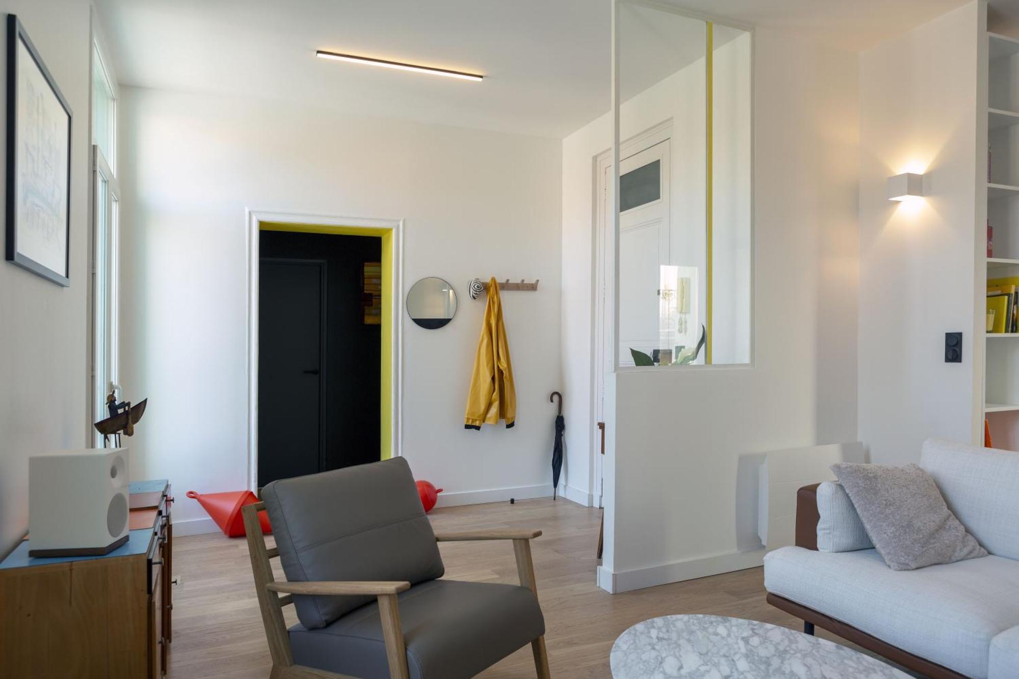 Appartement Centre Ville Sète Exteriör bild